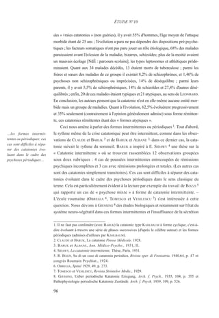 Henri Ey - Etudes_psychiatriques  