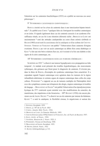 Henri Ey - Etudes_psychiatriques  