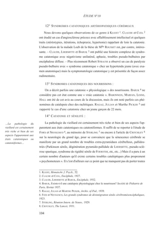 Henri Ey - Etudes_psychiatriques  