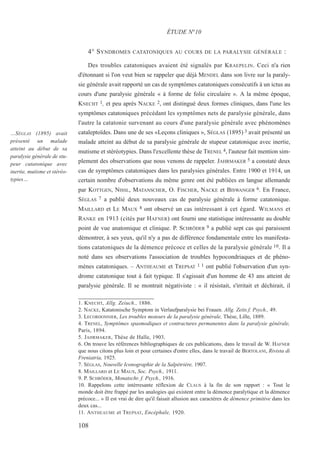 Henri Ey - Etudes_psychiatriques  