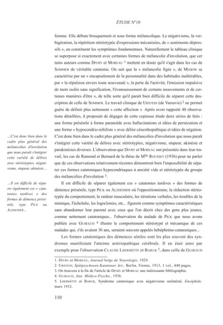 Henri Ey - Etudes_psychiatriques  