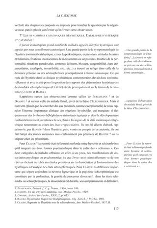 Henri Ey - Etudes_psychiatriques  