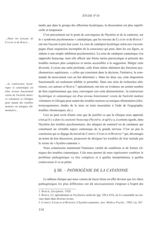 Henri Ey - Etudes_psychiatriques  