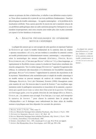 Henri Ey - Etudes_psychiatriques  