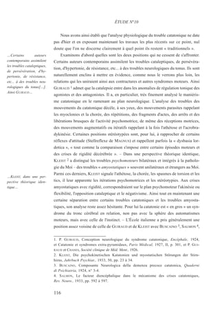 Henri Ey - Etudes_psychiatriques  