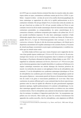 Henri Ey - Etudes_psychiatriques  