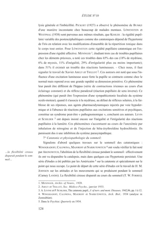 Henri Ey - Etudes_psychiatriques  