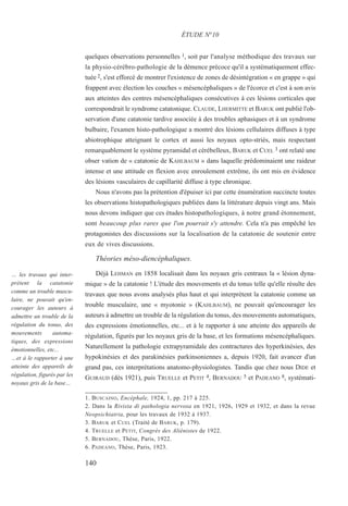 Henri Ey - Etudes_psychiatriques  