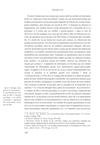 Henri Ey - Etudes_psychiatriques  