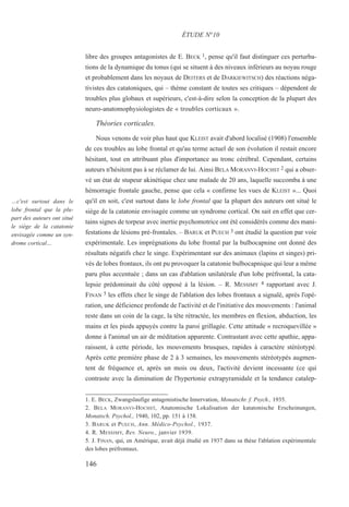 Henri Ey - Etudes_psychiatriques  