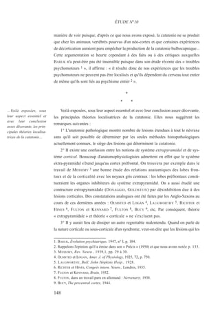 Henri Ey - Etudes_psychiatriques  