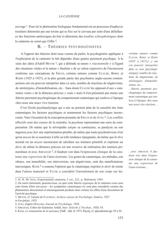 Henri Ey - Etudes_psychiatriques  