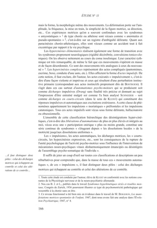 Henri Ey - Etudes_psychiatriques  