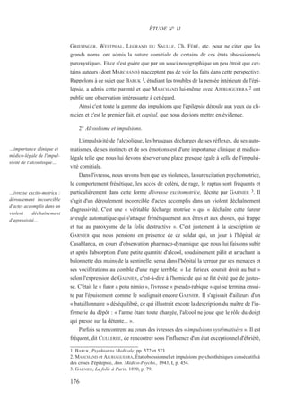 Henri Ey - Etudes_psychiatriques  