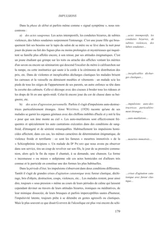 Henri Ey - Etudes_psychiatriques  