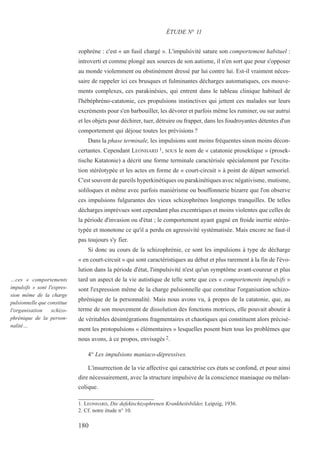 Henri Ey - Etudes_psychiatriques  