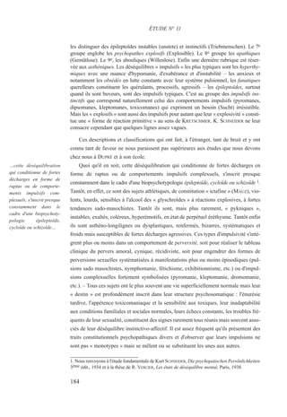 Henri Ey - Etudes_psychiatriques  