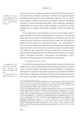 Henri Ey - Etudes_psychiatriques  