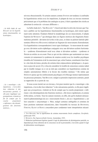 Henri Ey - Etudes_psychiatriques  