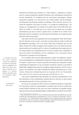 Henri Ey - Etudes_psychiatriques  