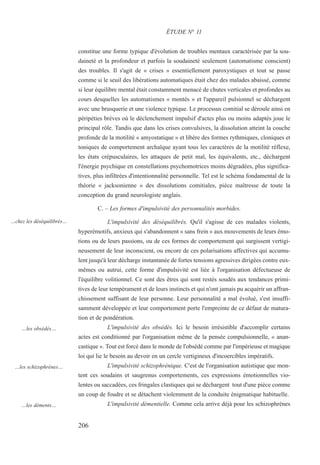 Henri Ey - Etudes_psychiatriques  