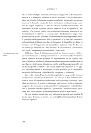 Henri Ey - Etudes_psychiatriques  