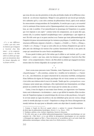 Henri Ey - Etudes_psychiatriques  