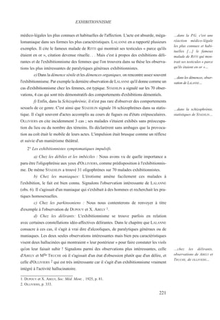 Henri Ey - Etudes_psychiatriques  