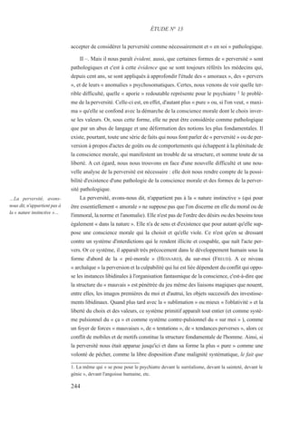 Henri Ey - Etudes_psychiatriques  