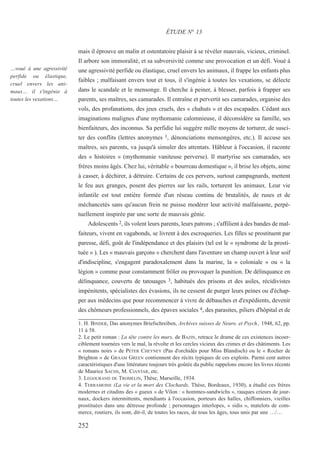 Henri Ey - Etudes_psychiatriques  