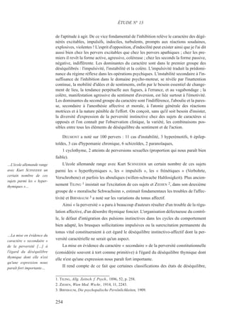 Henri Ey - Etudes_psychiatriques  