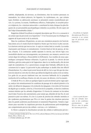 Henri Ey - Etudes_psychiatriques  