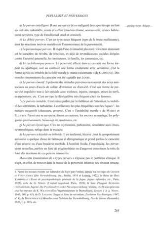 Henri Ey - Etudes_psychiatriques  