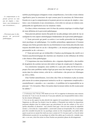 Henri Ey - Etudes_psychiatriques  