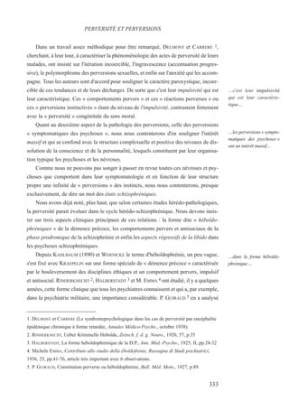 Henri Ey - Etudes_psychiatriques  