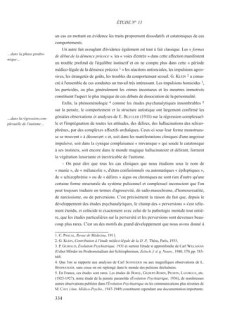 Henri Ey - Etudes_psychiatriques  