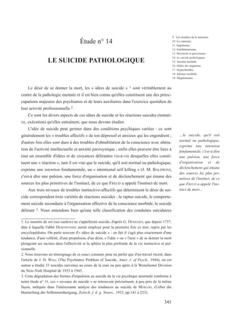 Henri Ey - Etudes_psychiatriques  