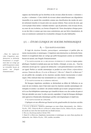 Henri Ey - Etudes_psychiatriques  