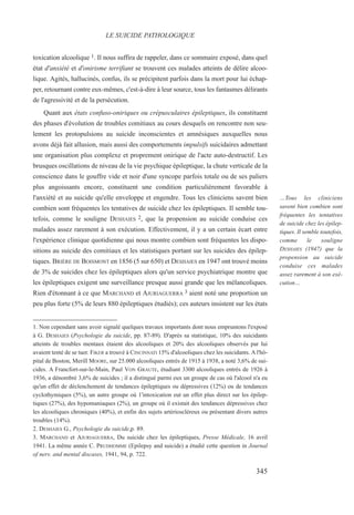 Henri Ey - Etudes_psychiatriques  