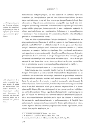 Henri Ey - Etudes_psychiatriques  