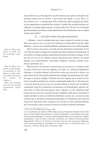 Henri Ey - Etudes_psychiatriques  