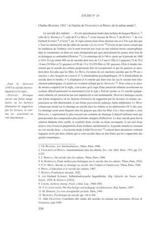 Henri Ey - Etudes_psychiatriques  