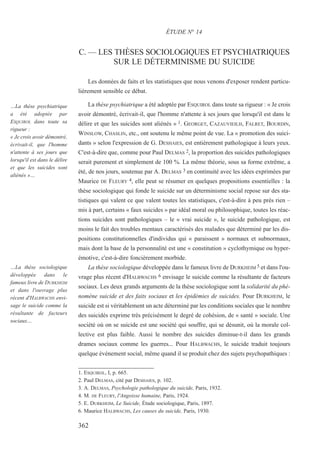 Henri Ey - Etudes_psychiatriques  