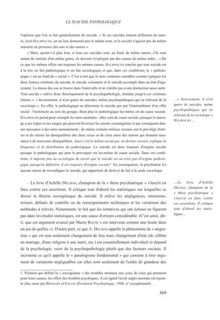 Henri Ey - Etudes_psychiatriques  