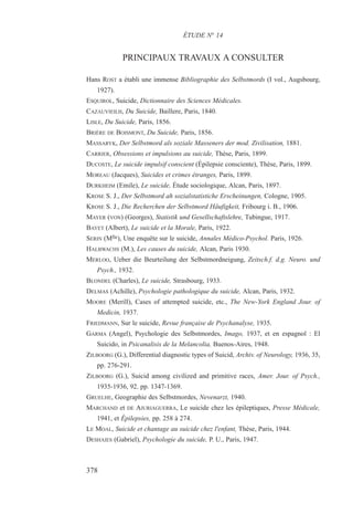 Henri Ey - Etudes_psychiatriques  