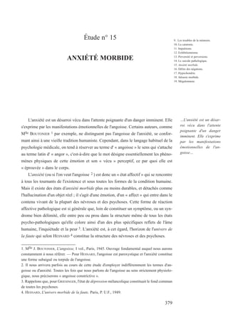 Henri Ey - Etudes_psychiatriques  