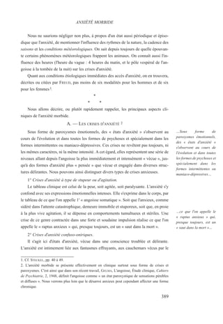 Henri Ey - Etudes_psychiatriques  