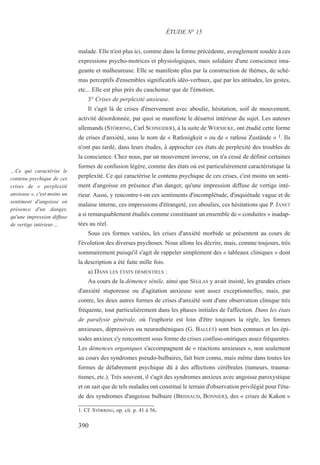 Henri Ey - Etudes_psychiatriques  