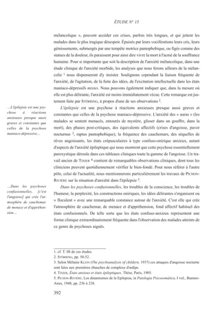 Henri Ey - Etudes_psychiatriques  