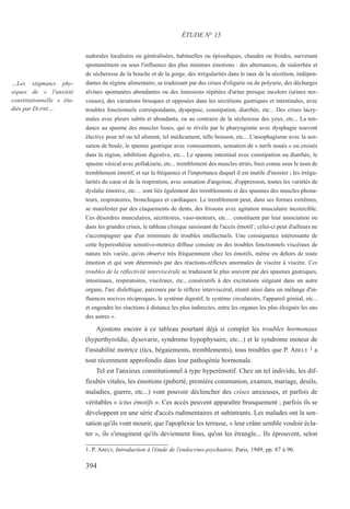 Henri Ey - Etudes_psychiatriques  